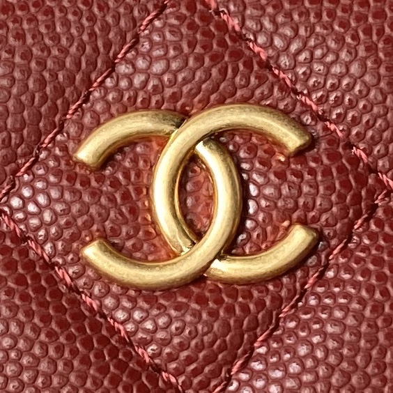 Chanel Cosmetic Bags